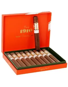 Сигара Casa 1910 Teniente Angela 2