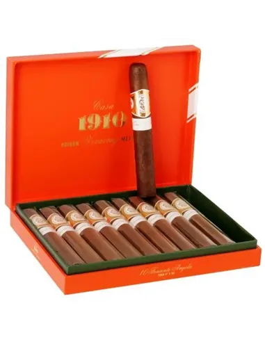 Сигара Casa 1910 Teniente Angela