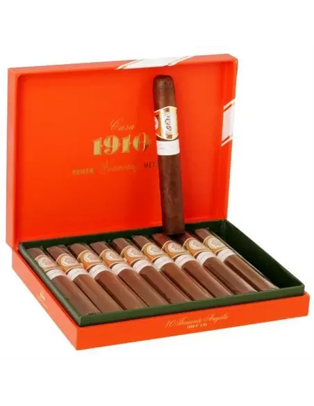 Сигара Casa 1910 Teniente Angela