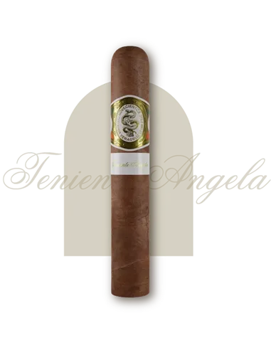 Сигара Casa 1910 Teniente Angela