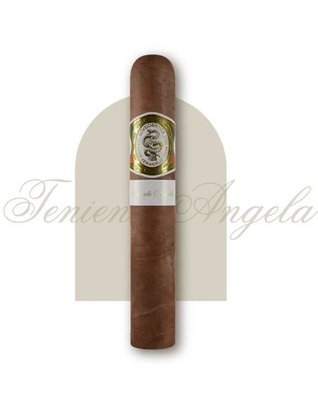 Сигара Casa 1910 Teniente Angela