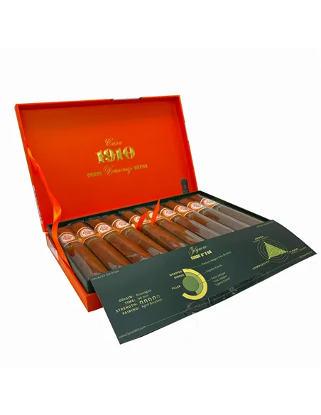 Сигара Casa1910 Jilguero