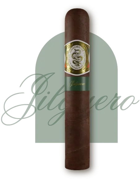Сигара Casa1910 Jilguero