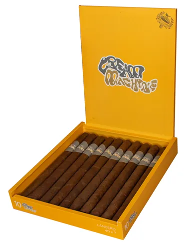 Сигара Lost and Found Cream Machine Lancero