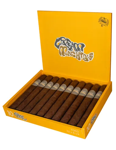 Сигара Lost and Found Cream Machine Toro