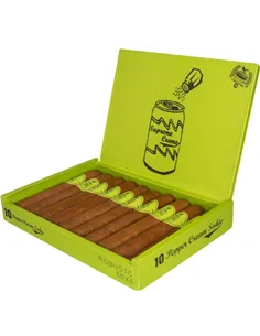Сигара Lost and Found Pepper Cream Soda Robusto