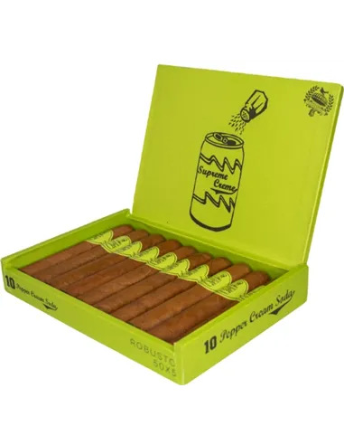 Сигара Lost and Found Pepper Cream Soda Robusto