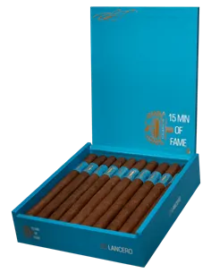 Сигара Lost and Found 15 Minutes of Fame Lancero