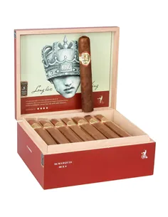 Caldwell Long Live The King Manzanita Corojo - купить в интернет-магазине Havana Smoke