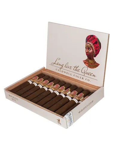 Cигара Caldwell Long Live The Queen Queen's Court