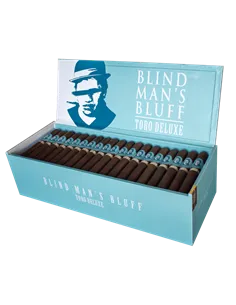 Caldwell Blind Mans Bluff Maduro Toro - купить в интернет-магазине Havana Smoke