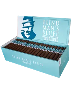 Caldwell Blind Mans Bluff Maduro Toro - купить в интернет-магазине Havana Smoke