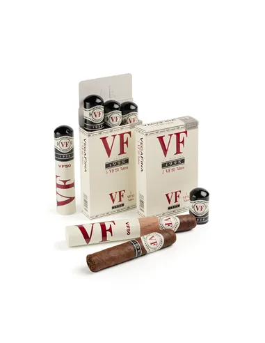 Сигара VegaFina 1998 VF50 Tube