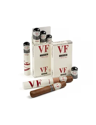 Сигара VegaFina 1998 VF52 Tube