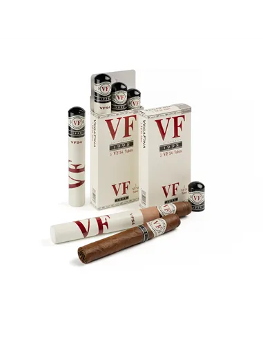 Сигара VegaFina 1998 VF54 Tube