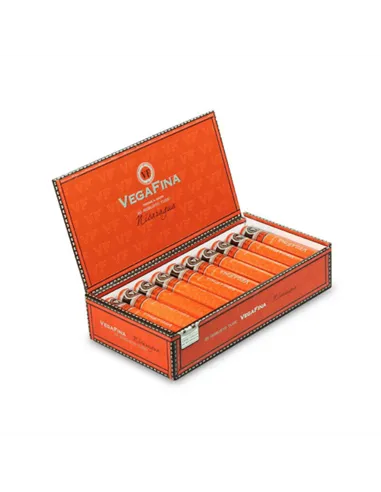 Сигара Vega Fina Nicaragua Robusto Tube