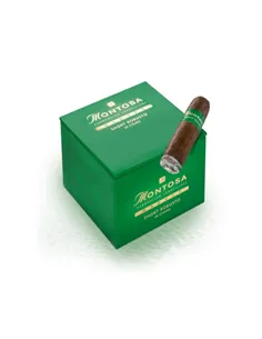 Сигара Montosa Maduro Short Robusto