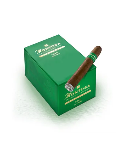 Сигара Montosa Maduro Toro
