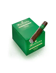 Сигара Montosa Maduro Robusto