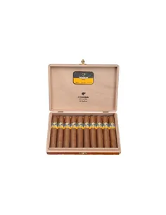 Кубинские сигары Cohiba Ambar