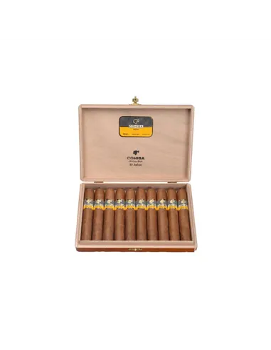 Кубинские сигары Cohiba Ambar