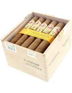 Кубнские сигары H.Upmann Connossieur Serie B