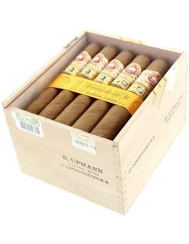 Кубнские сигары H.Upmann Connossieur Serie B