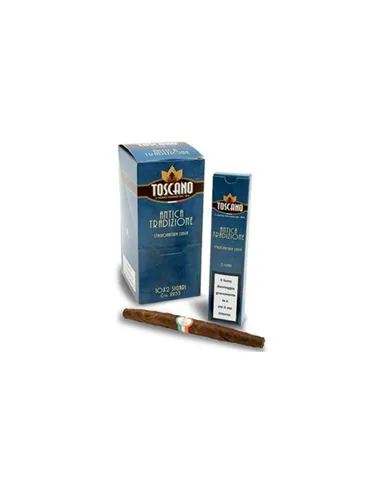 Toscano Antica Tradizione