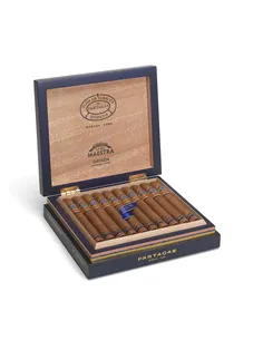 Кубинские сигары Partagas Linea Maestra Origen (коробка 20 шт.)