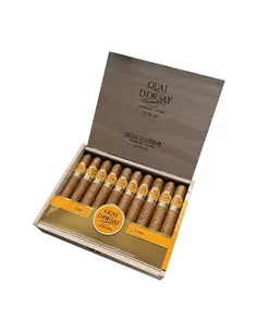 Quai D’Orsay No. 52 - купить в интернет-магазине Havana Smoke