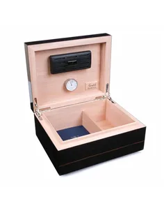 Хьюмидор Gentili Red Car на 50 сигар 2