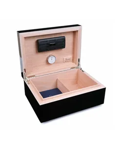 Хьюмидор Gentili Cuban Smoker на 50 сигар 2