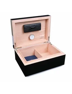 Хьюмидор Gentili Blue Car на 50 сигар 2