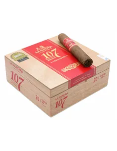 Сигара La Aurora - 107 Ecuador - Toro