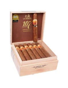 Сигара La Aurora - 107 Nicaragua - Gran Toro