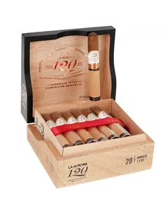 Сигара La Aurora - 120 Anniversary Edition - Robusto