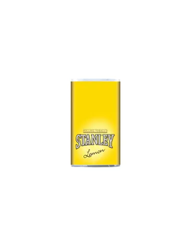 Сигаретный табак Stanley Lemon