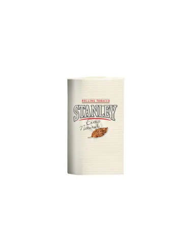Сигаретный табак Stanley Extra Natural