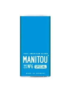 Сигаретный табак Manitou Virginia Pink - купить в интернет-магазине Havana Smoke