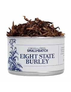 Cornell & Diehl Eight State Burley Small Batch 57 гр 