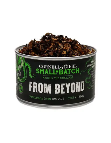 Cornell & Diehl From Beyond Small Batch 57 гр 