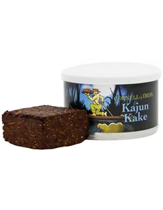 Cornell & Diehl Kajun Kake 57 гр 