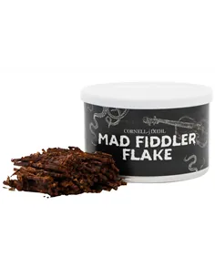 Cornell & Diehl Mad Fiddler Flake 57 гр 