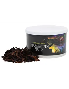 Cornell & Diehl Mississippi Mud 57 гр 