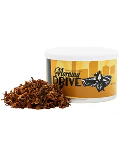 Cornell & Diehl Morning Drive 57 гр 