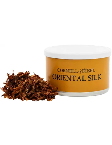 Cornell & Diehl Oriental Silk 57 гр 