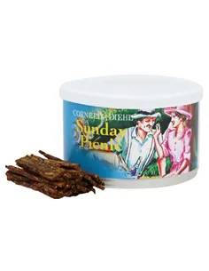 Cornell & Diehl Sunday Picnic 57 гр 