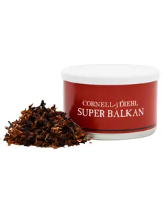 Cornell & Diehl Super Balkan 57 гр 