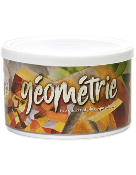 GL Pease Geometrie 57 гр 