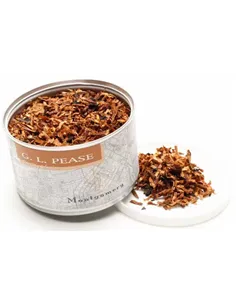 GL Pease The Fog City Selection Montgomery 57 гр 